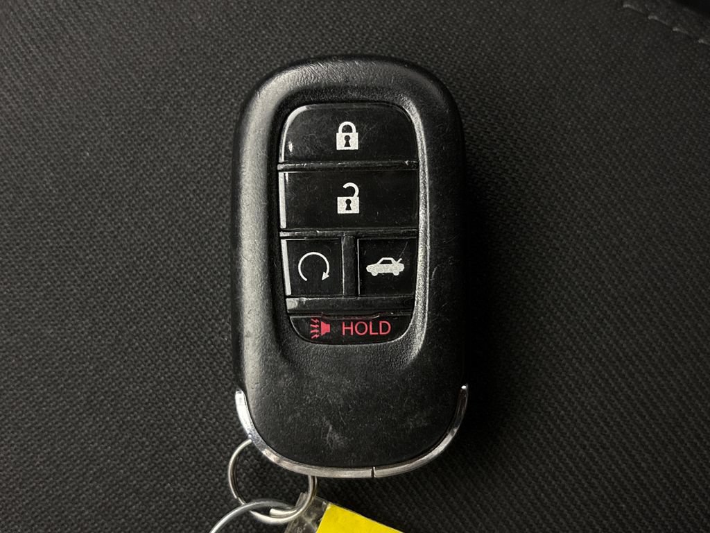 Used 2023 Honda Civic Sport image 30