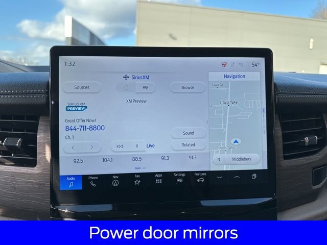 Certified 2024 Ford Expedition Max Limited image 27