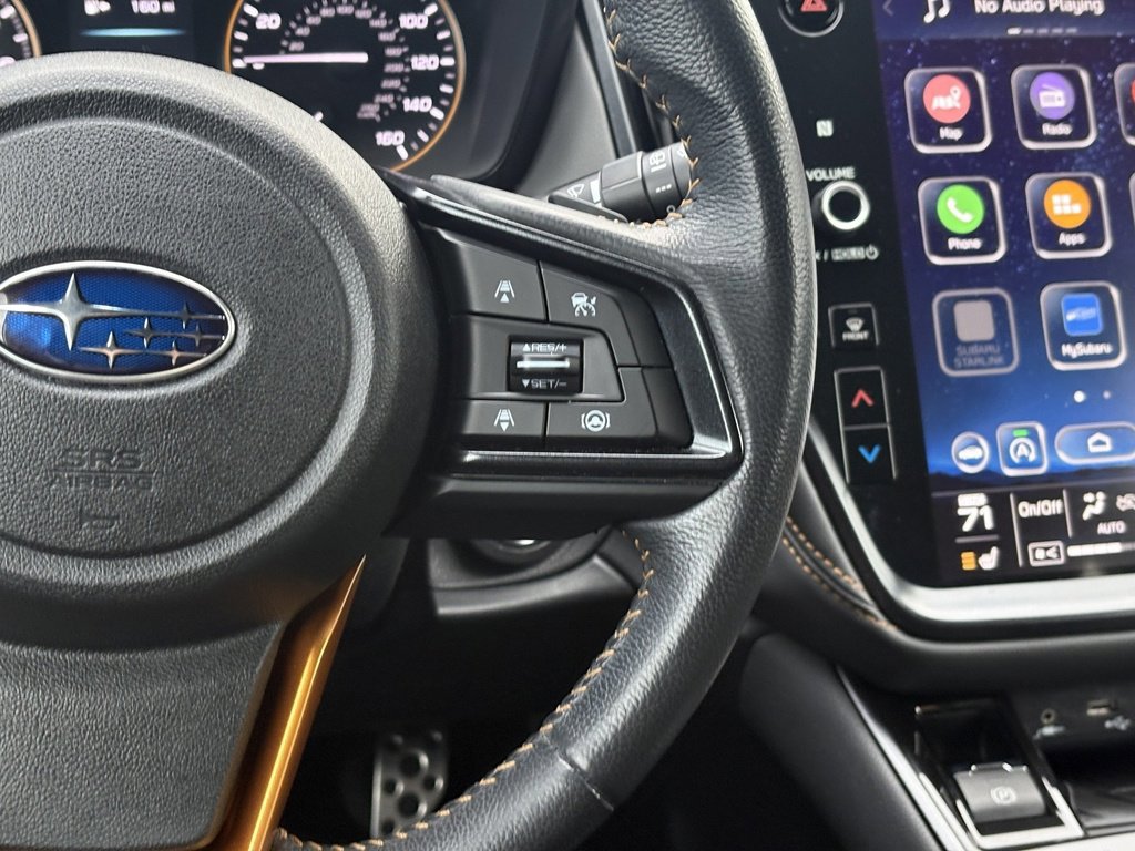 Used 2022 Subaru Outback Wilderness image 26