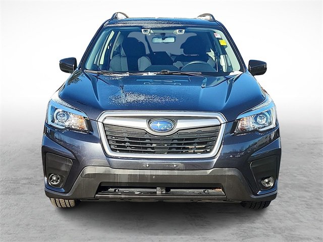 Used 2019 Subaru Forester Premium w/ All-Weather Package image 2