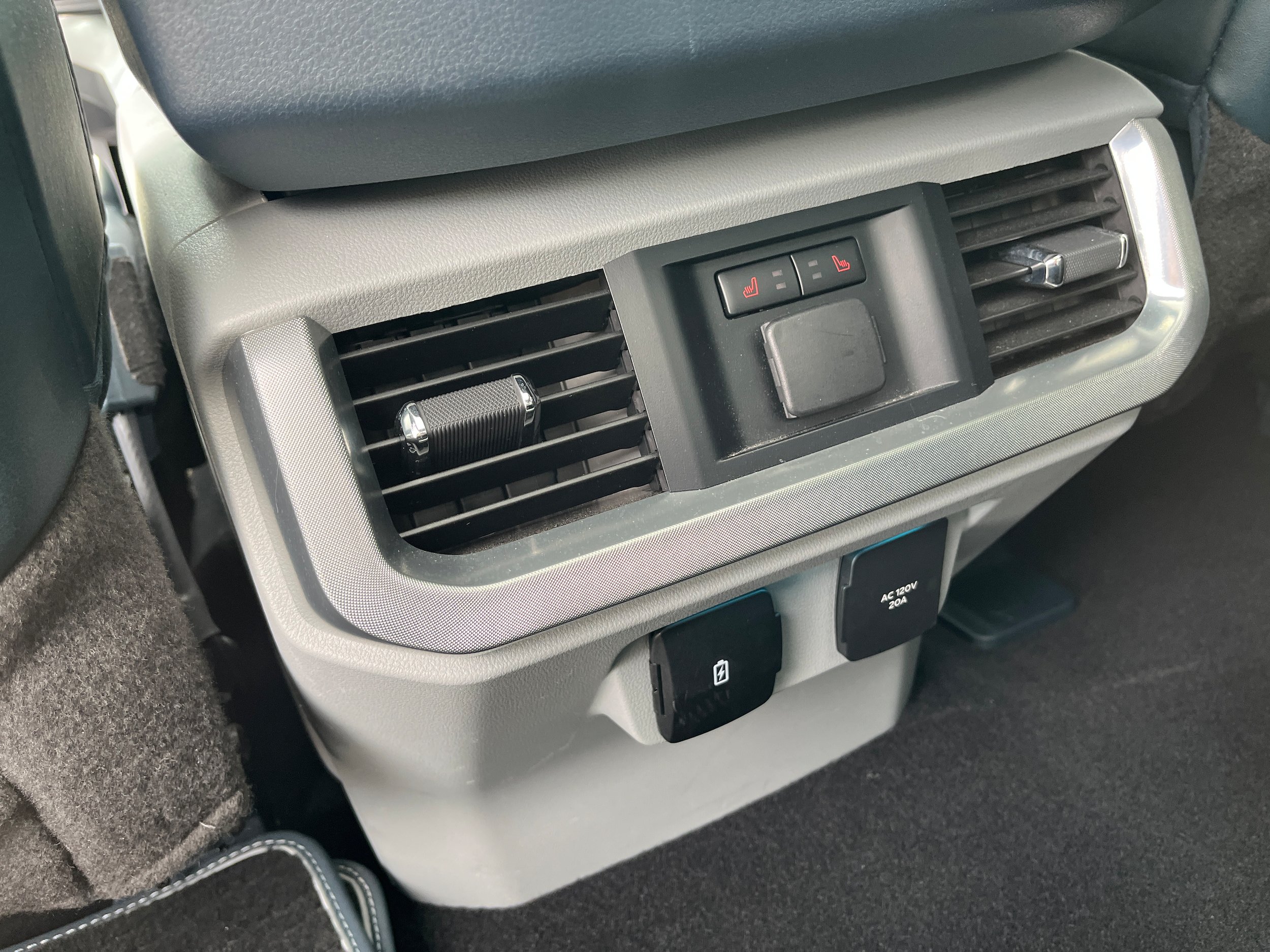 Certified 2023 Ford F150 Limited AWD/4WD image 12