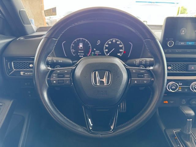 Used 2024 Honda Civic Sport image 15