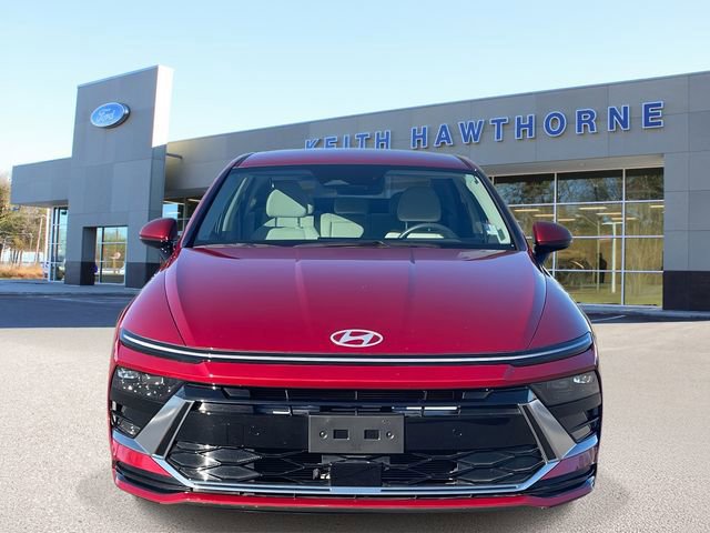 Used 2024 Hyundai Sonata SEL image 6