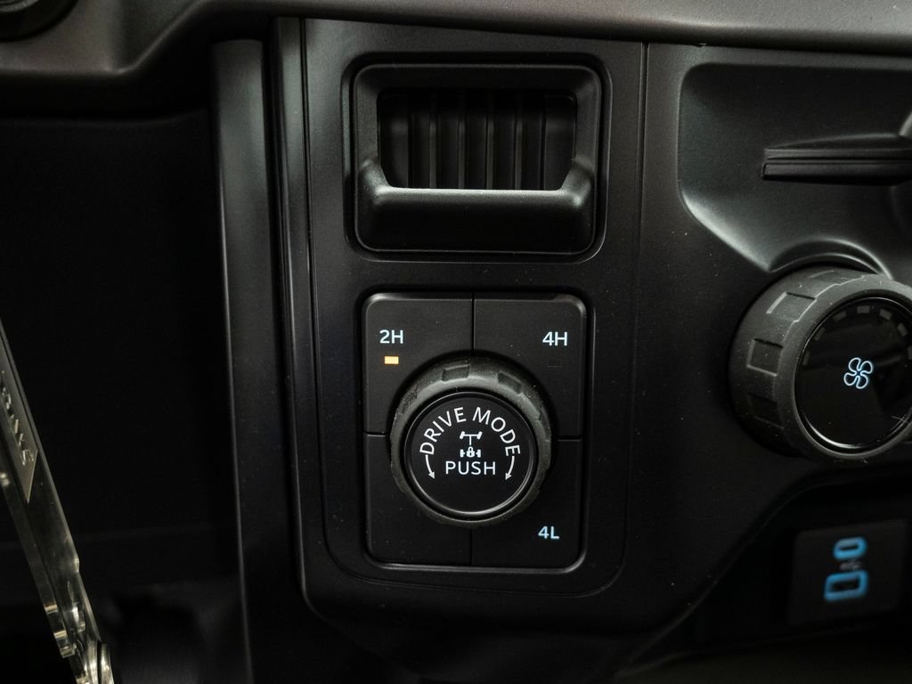 Certified 2024 Ford F150 XL AWD/4WD image 16