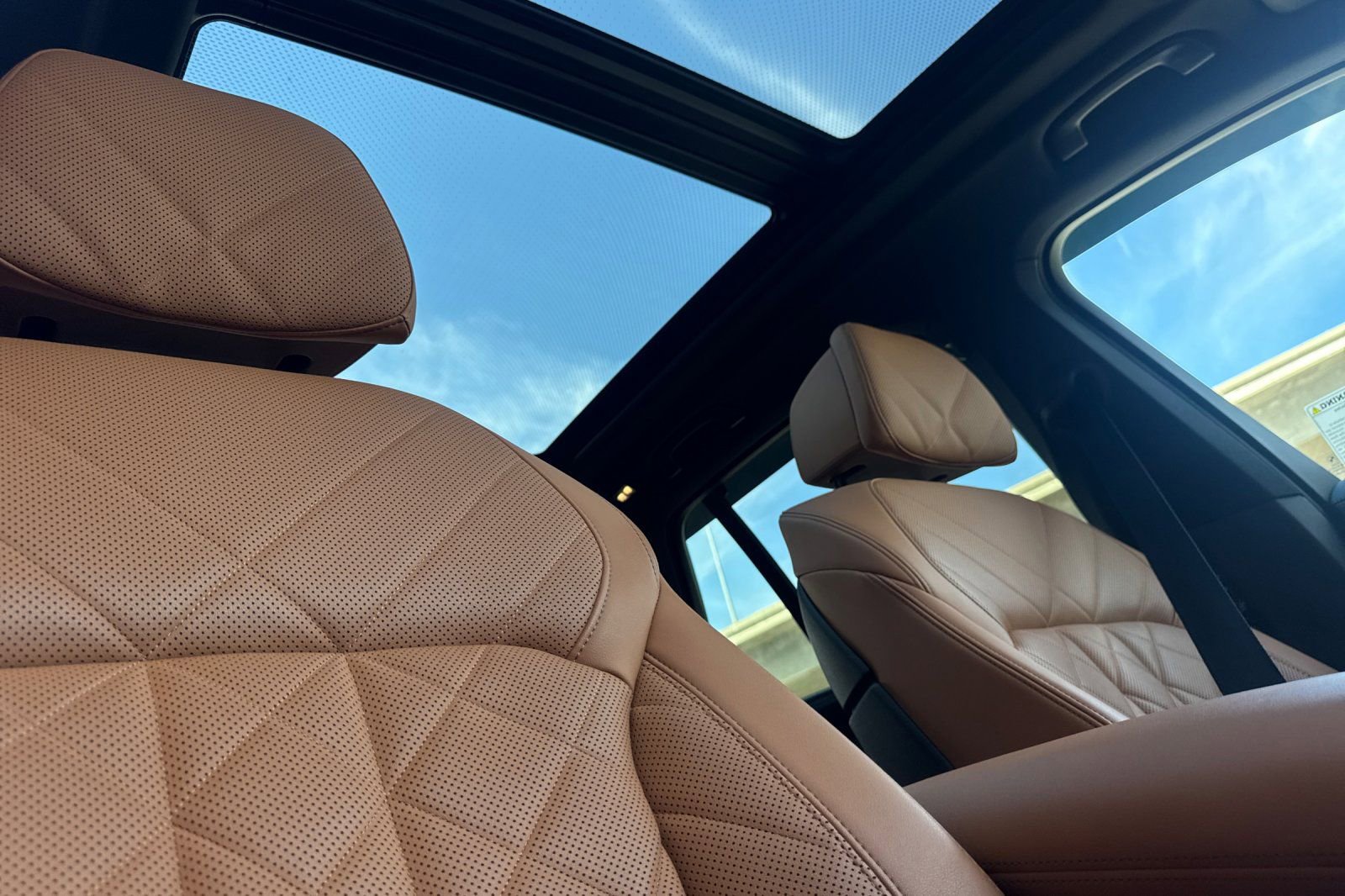 Used 2023 BMW X5 xDrive45e w/ Executive Package image 16