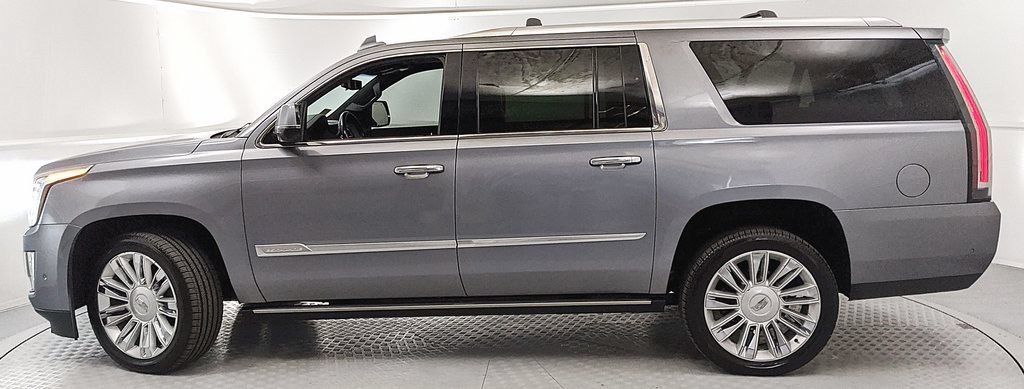 Used 2019 Cadillac Escalade ESV Platinum AWD/4WD image 5