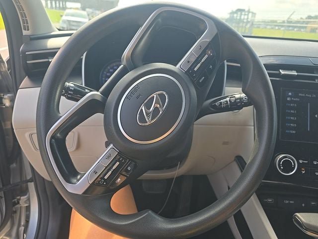 Used 2023 Hyundai Tucson SEL AWD/4WD image 15
