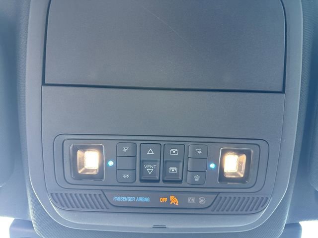 Certified 2023 Ford Explorer Timberline image 30