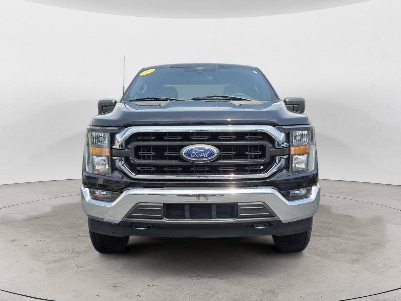 Certified 2023 Ford F150 XLT AWD/4WD image 8