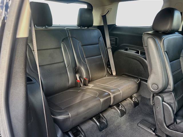 Used 2023 GMC Acadia Denali w/ Black Diamond Edition FWD image 31