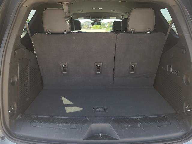 Used 2026 GMC Yukon Elevation RWD image 15