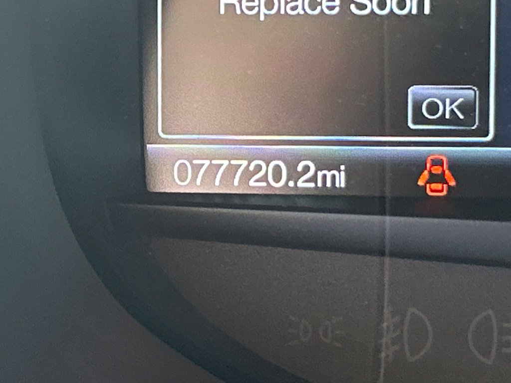 Certified 2021 Ford Edge ST-Line FWD image 39
