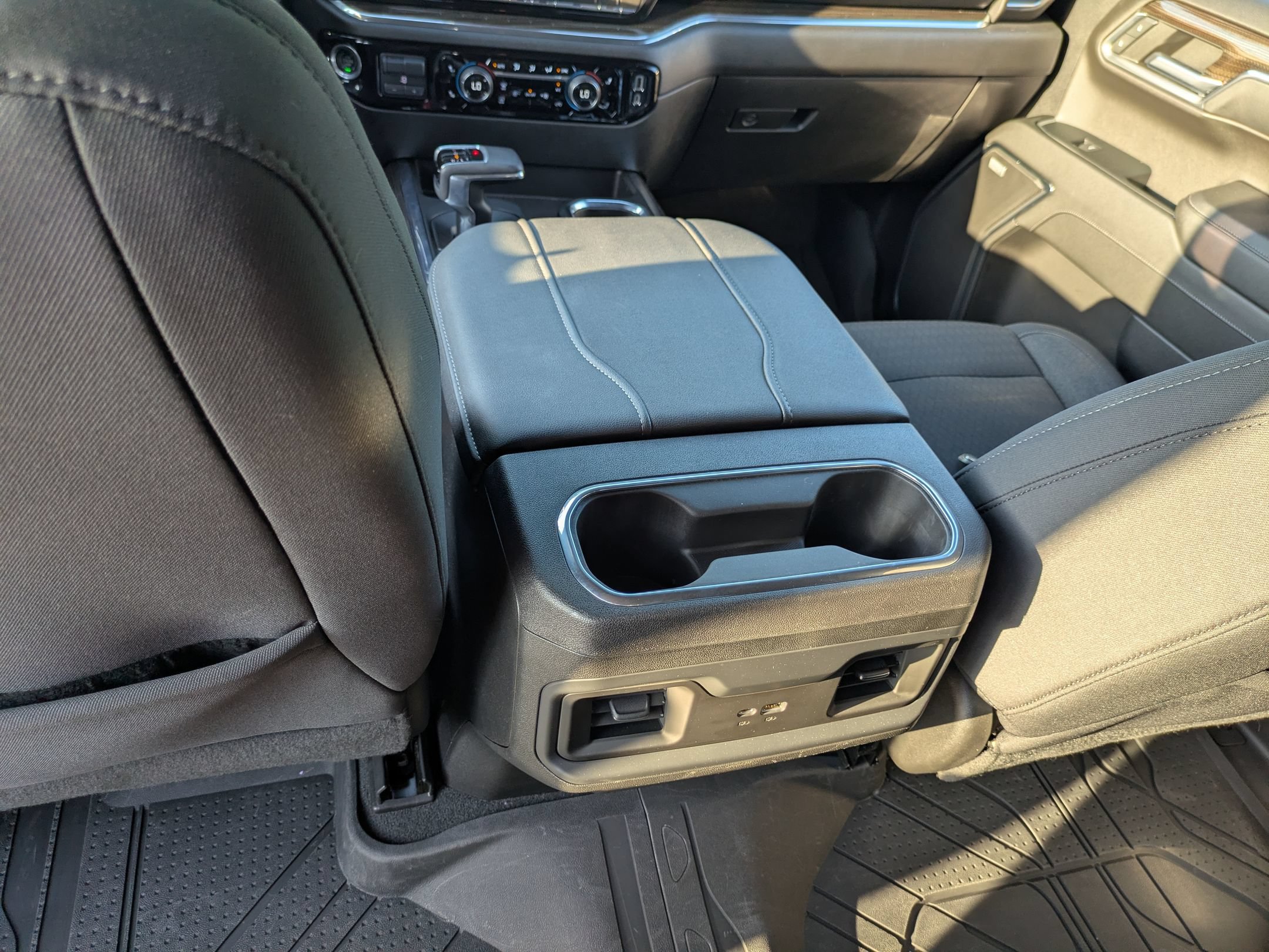 Used 2023 Chevrolet Silverado 1500 RST w/ Convenience Package II AWD/4WD image 33