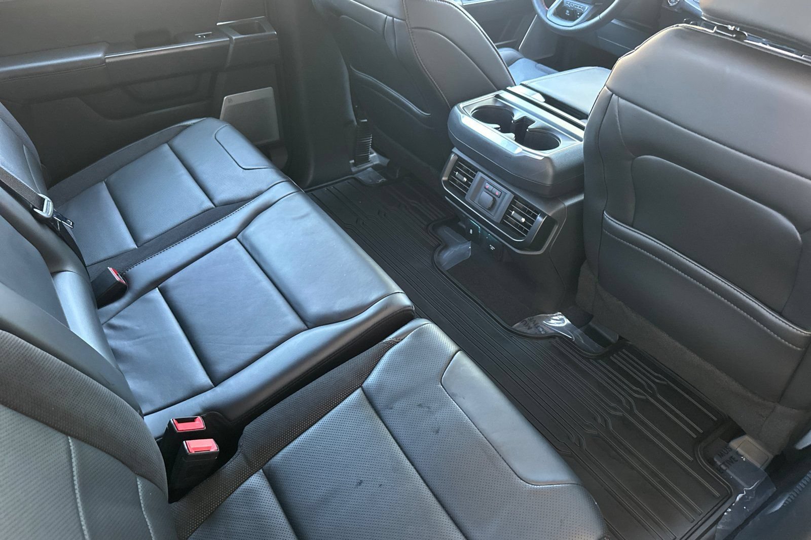 Certified 2024 Ford F150 Raptor AWD/4WD image 17