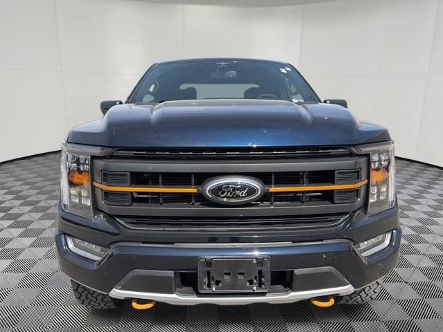Certified 2023 Ford F150 Tremor w/ Trailer Tow Package AWD/4WD image 14
