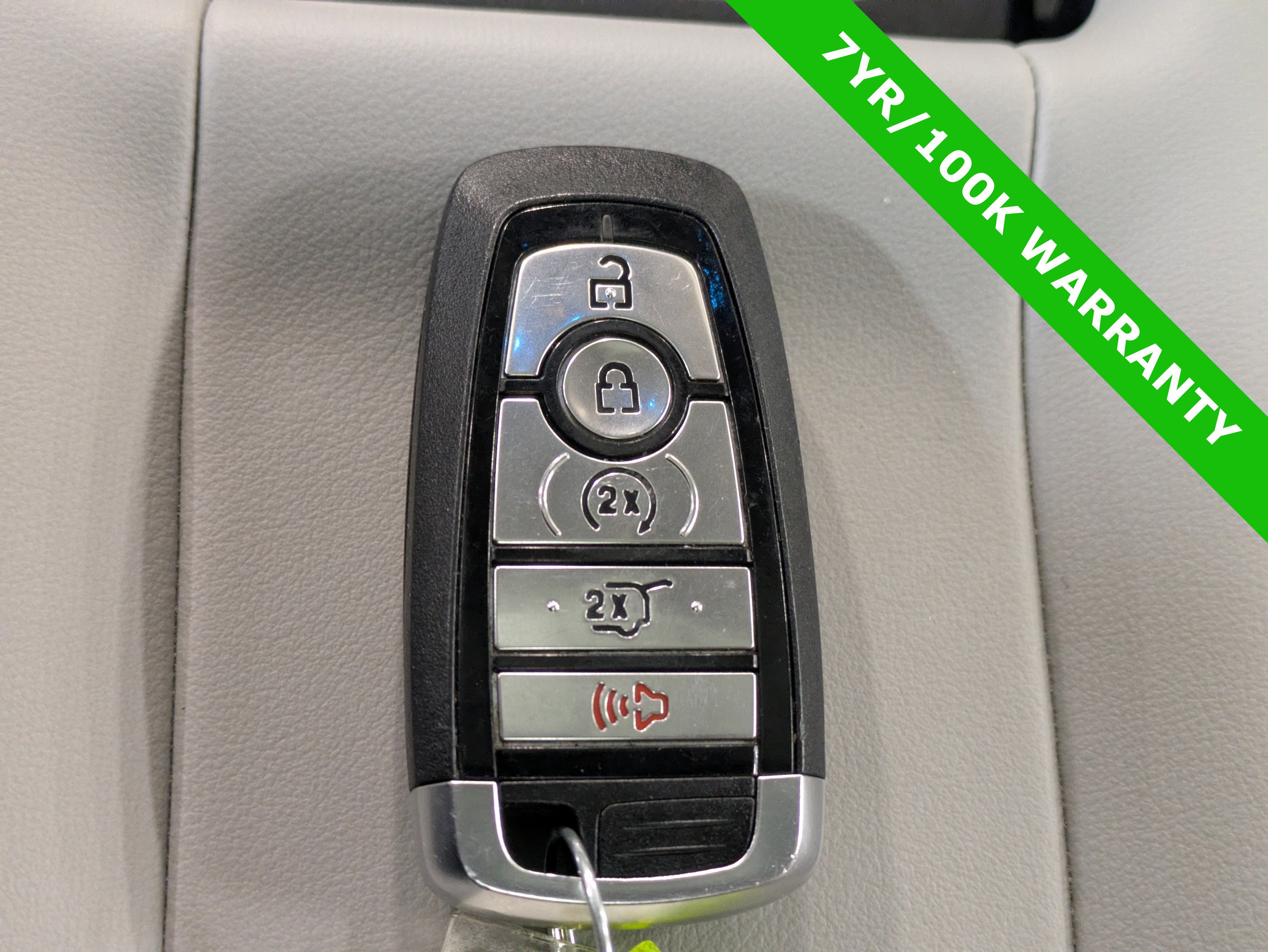 Certified 2025 Ford Expedition Max Active image 42