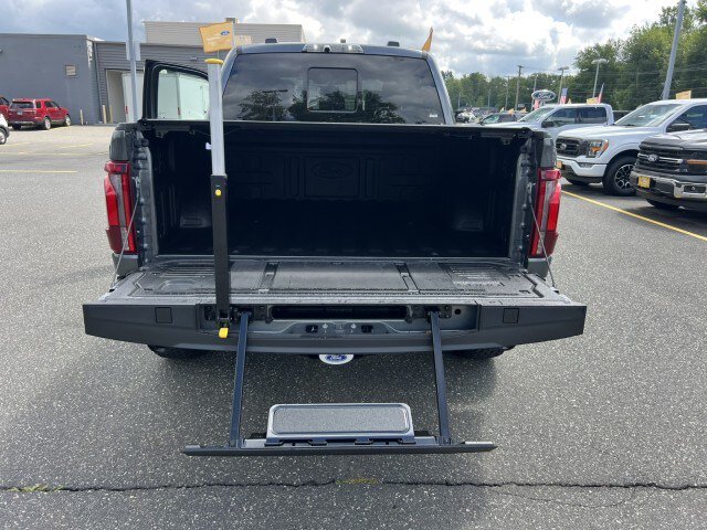 Certified 2026 Ford F150 Raptor w/ Equipment Group 803A Raptor R AWD/4WD image 30