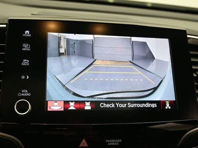 Used 2023 Honda Ridgeline Black Edition image 21