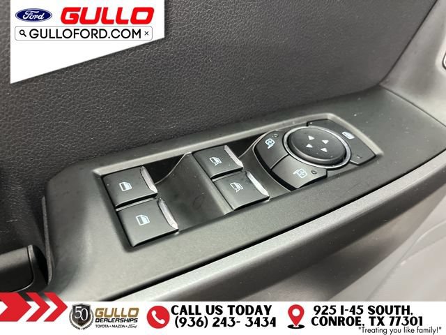 Certified 2024 Ford F250 XLT w/ FX4 Off-Road Package AWD/4WD image 21