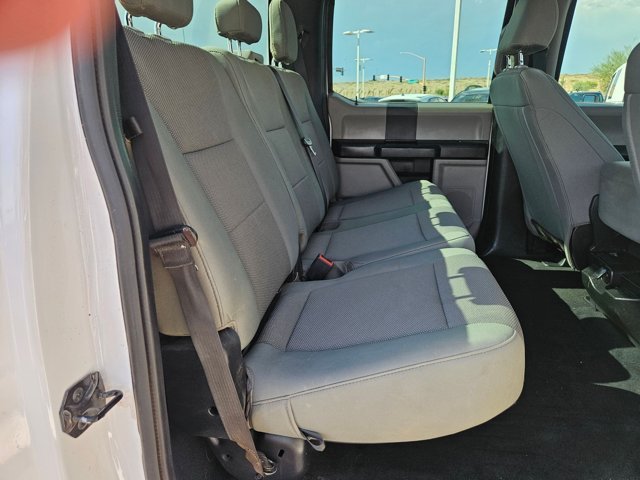 Certified 2021 Ford F450 XL w/ STX Appearance Package AWD/4WD image 18