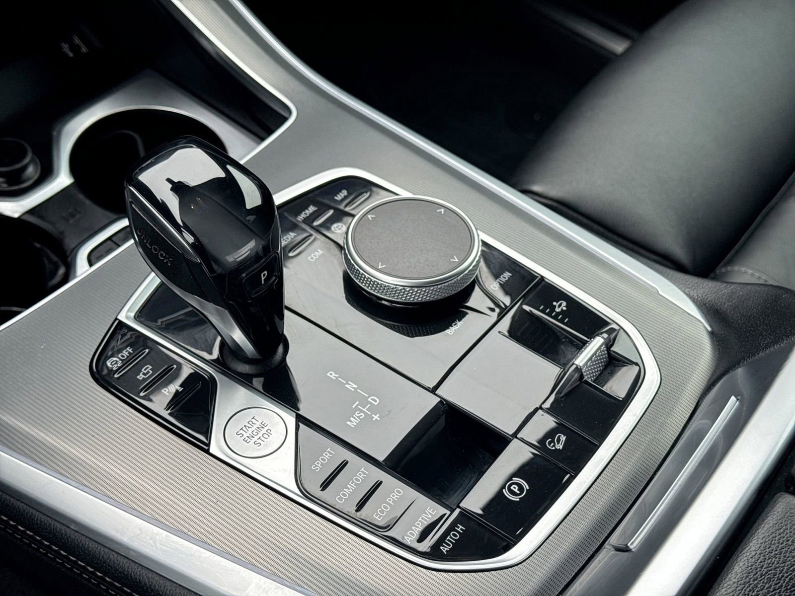 Used 2021 BMW X5 xDrive40i image 33