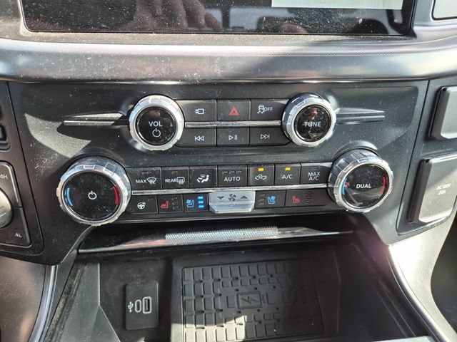 Certified 2025 Ford F150 Tremor w/ Equipment Group 402A High AWD/4WD image 17
