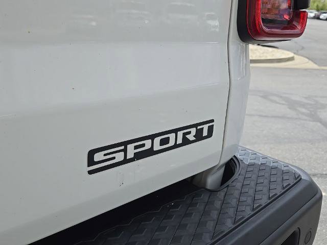 Used 2020 Jeep Gladiator Sport w/ Quick Order Package 24S AWD/4WD image 12