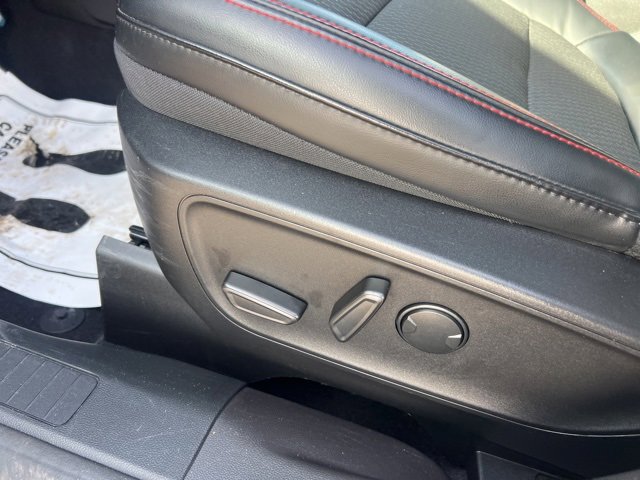 Certified 2023 Ford Escape ST-Line Select w/ Tech Pack #2 image 21