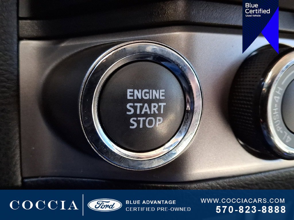 Used 2023 Toyota Tacoma SR5 w/ SX Package AWD/4WD image 22