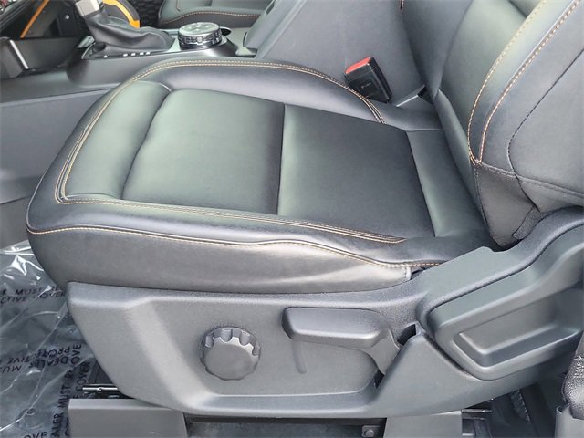 Certified 2023 Ford Bronco Badlands image 18