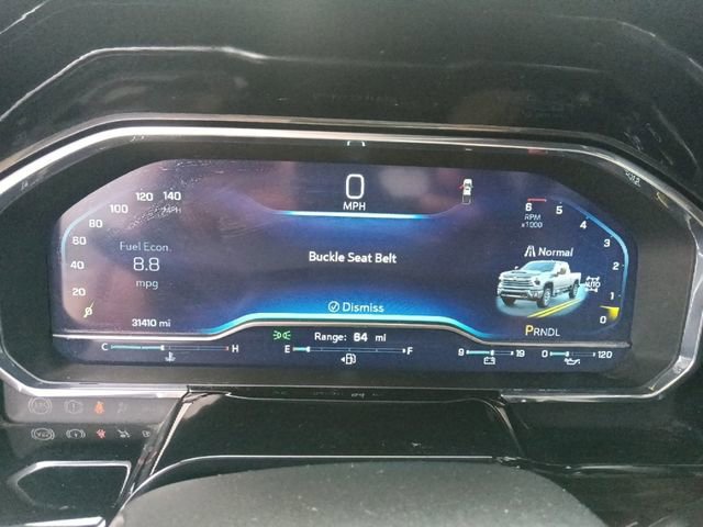 Used 2024 Chevrolet Silverado 2500 High Country w/ High Country Premium Package image 20