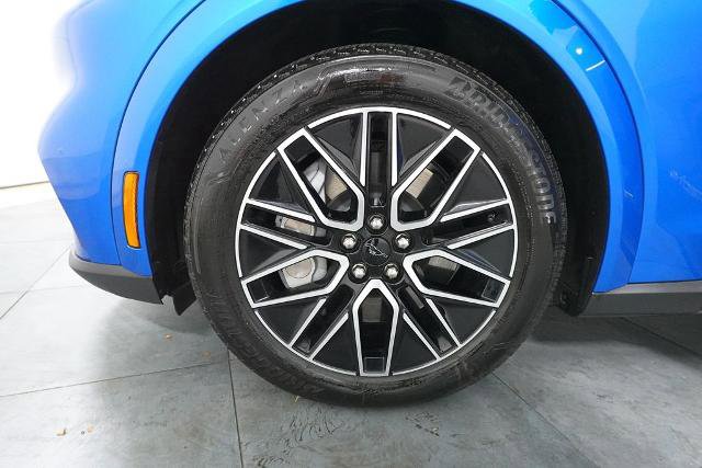 Certified 2025 Ford Mustang Mach-E Premium AWD/4WD image 36