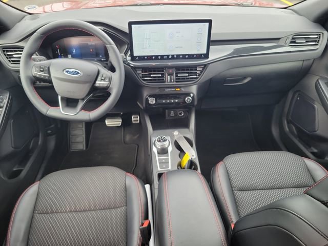 Certified 2024 Ford Escape ST-Line w/ Tech Pack #1 image 28