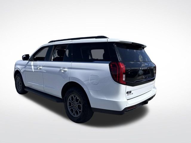 Certified 2025 Ford Expedition Active AWD/4WD image 3