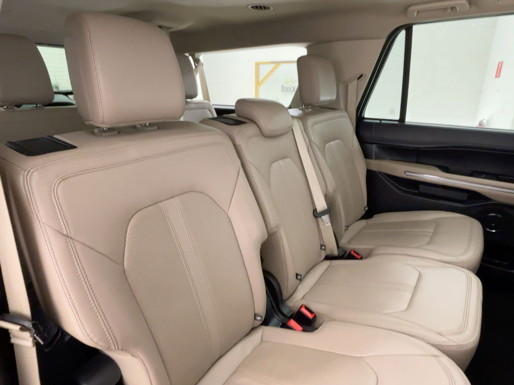 Certified 2024 Ford Expedition Max Limited image 30