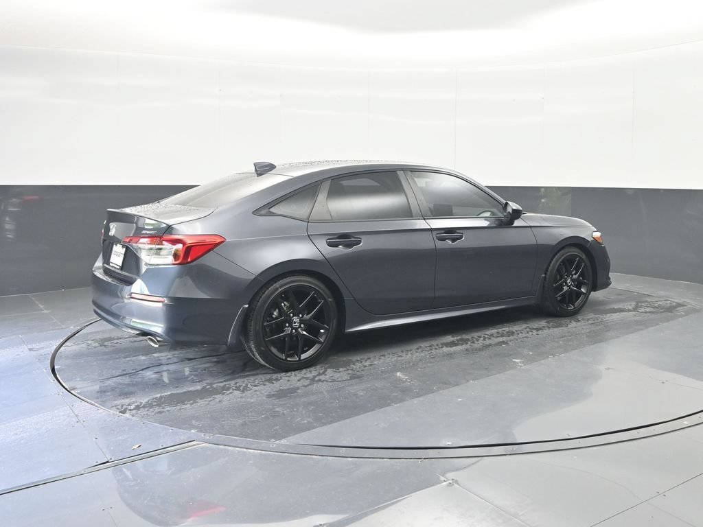 Used 2024 Honda Civic Sport image 15