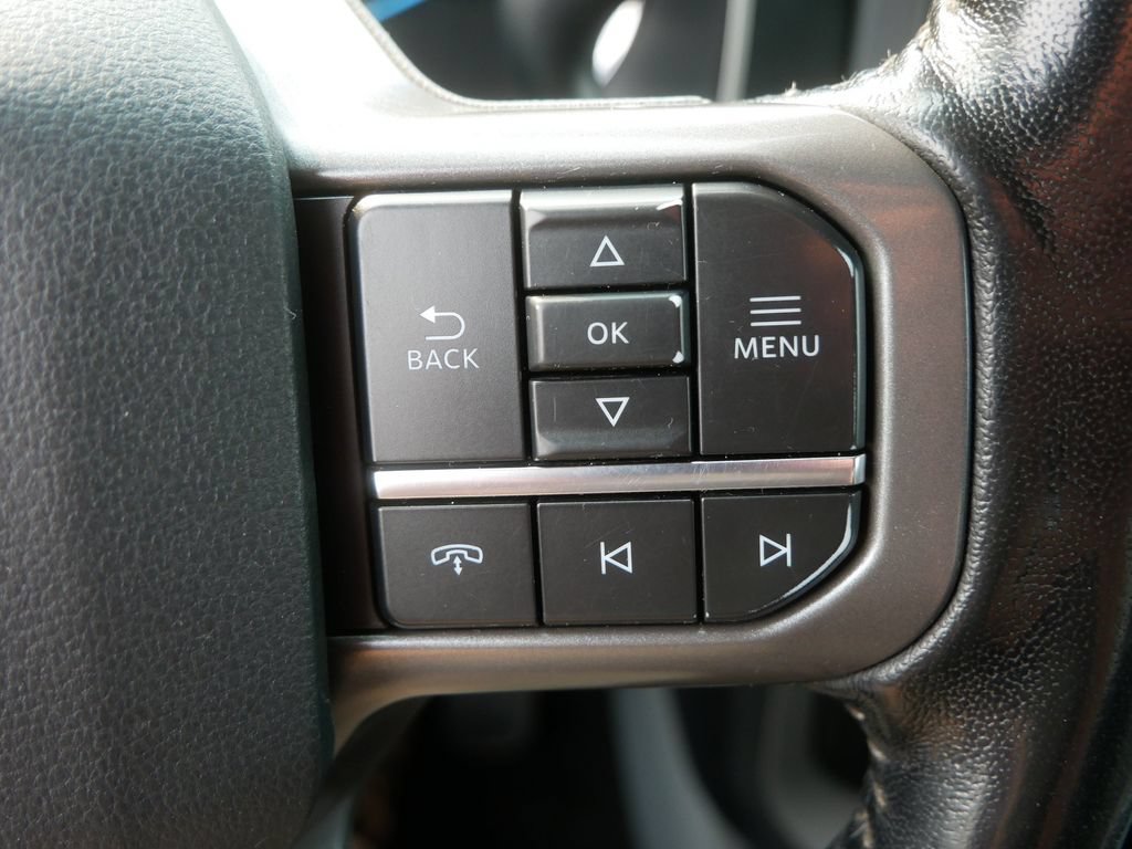 Certified 2021 Ford F150 XLT w/ Equipment Group 302A High AWD/4WD image 19