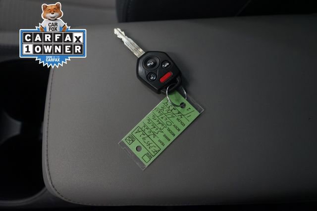 Used 2022 Subaru Outback Premium image 25