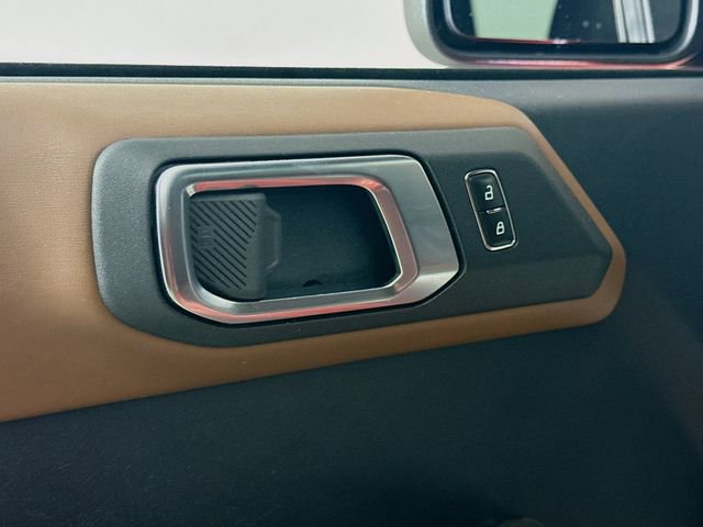 Certified 2023 Ford Bronco Outer Banks image 18