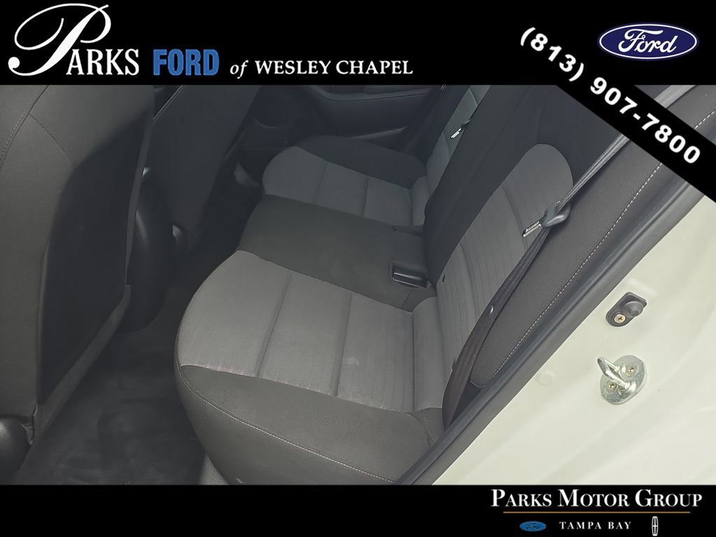 Used 2017 Kia Forte S FWD image 13