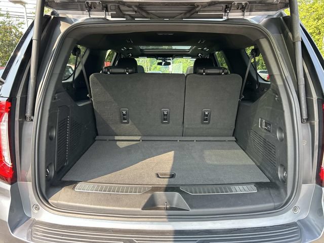 Used 2022 GMC Yukon XL Denali AWD/4WD image 25