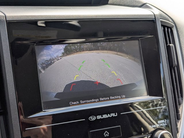 Used 2020 Subaru Crosstrek 2.0i image 25