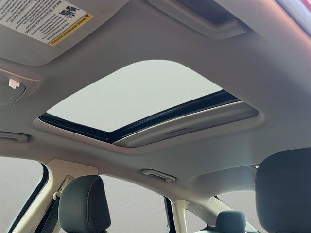 Certified 2020 Ford Fusion SE FWD image 8