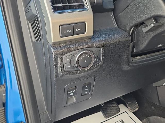 Certified 2019 Ford F150 Lariat AWD/4WD image 27