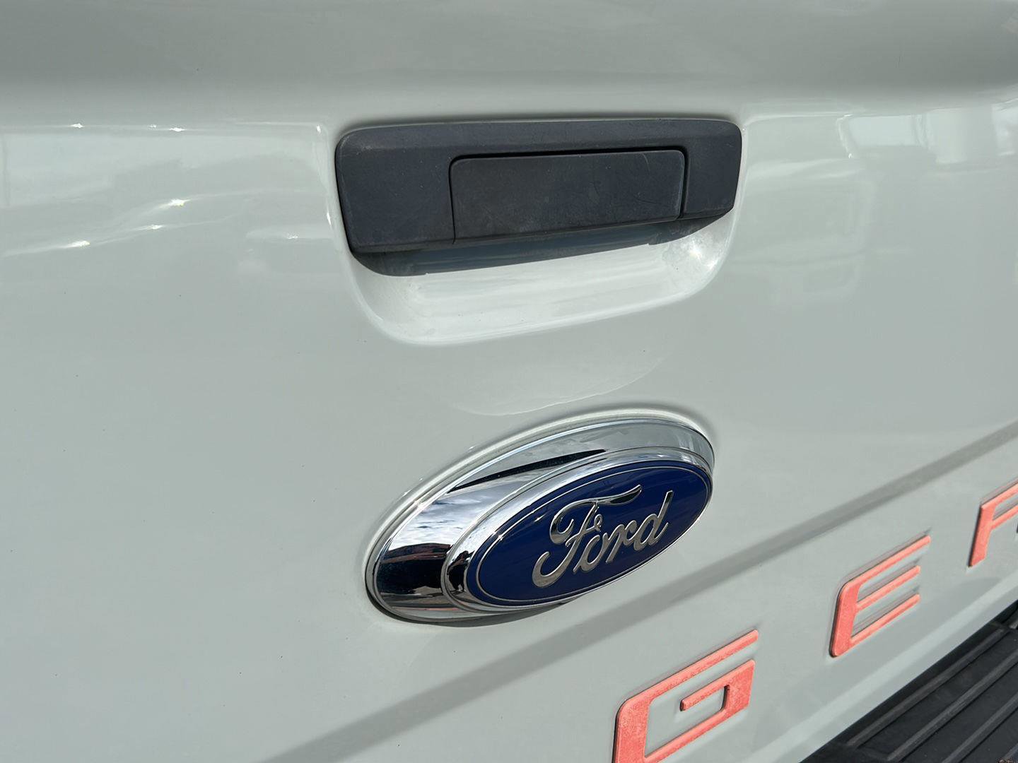 Certified 2022 Ford Ranger XL w/ Equipment Group 101A High image 7