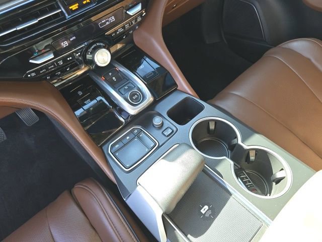 Used 2023 Acura MDX Advance image 22