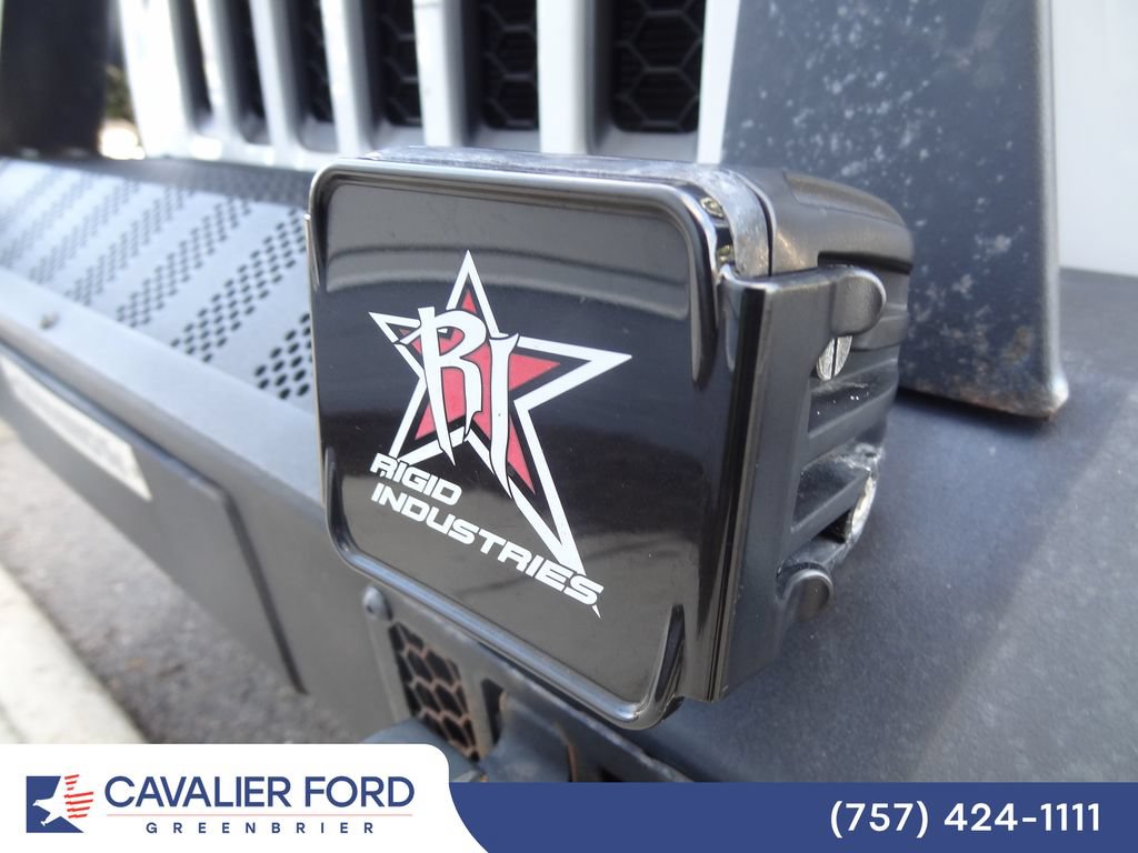 Used 2020 Jeep Gladiator Rubicon AWD/4WD image 50