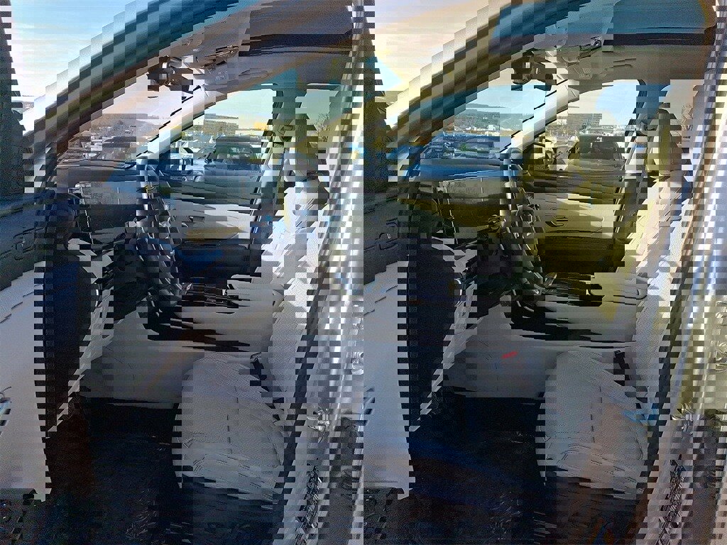 Used 2025 Hyundai Tucson Limited image 13