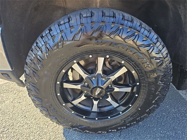 Used 2024 Chevrolet Silverado 2500 LTZ w/ LTZ Plus Package image 11