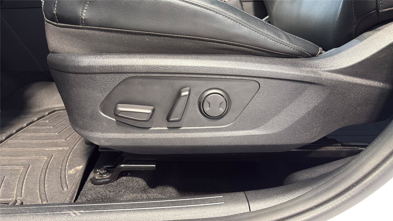 Used 2023 Kia Sportage SX AWD/4WD image 21